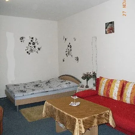Ferienwohnung-freund アパート